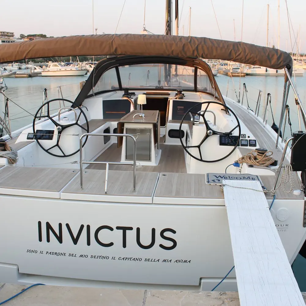 INVICTUS 59