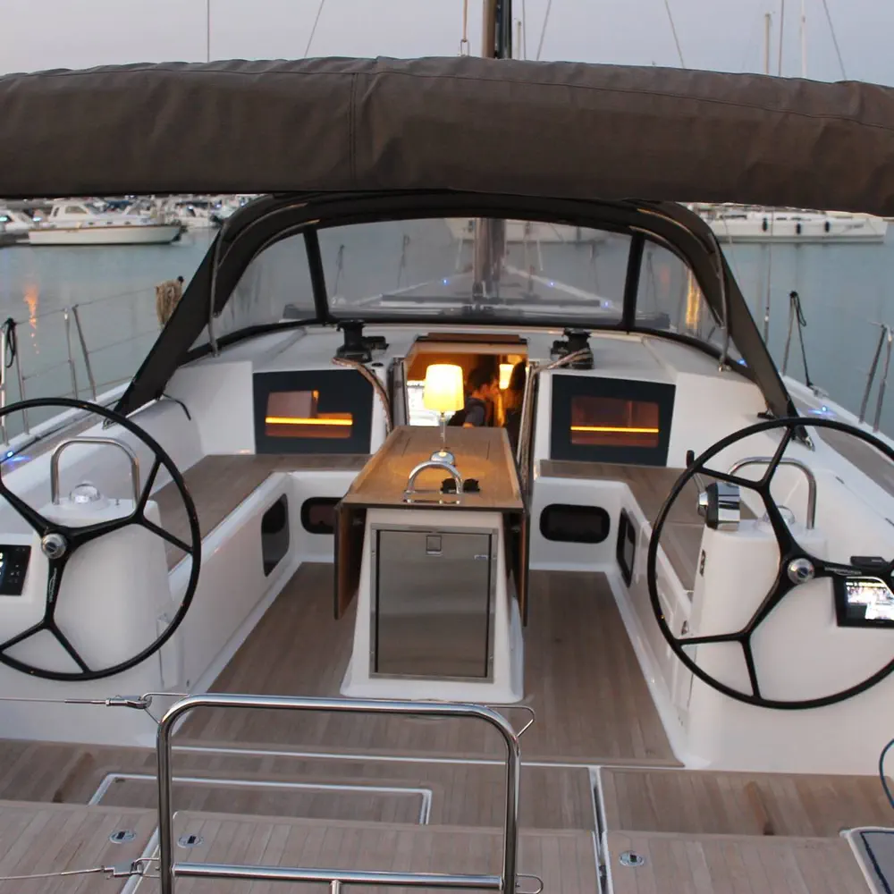 INVICTUS 60