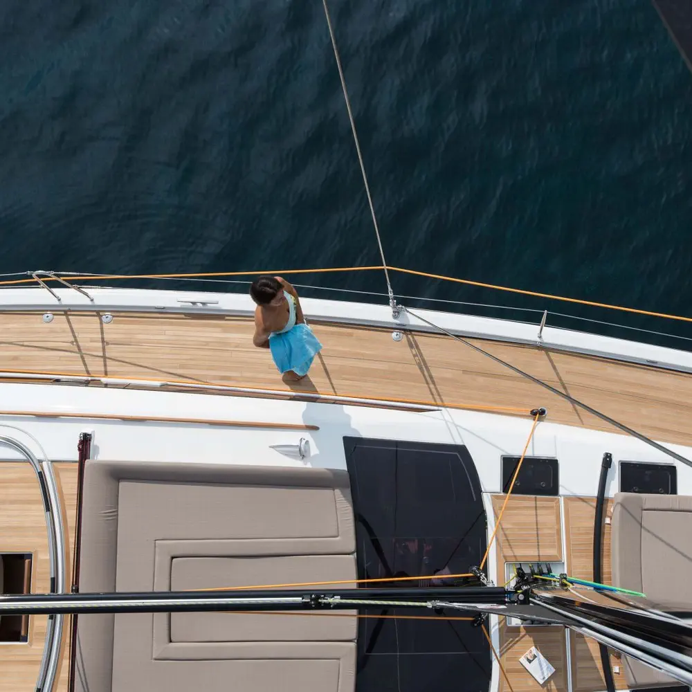 INVICTUS 65