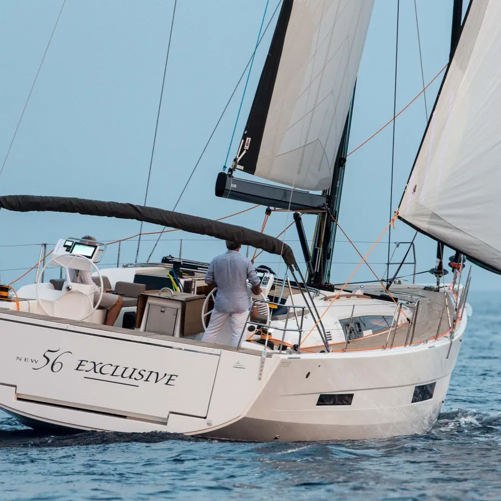 INVICTUS 74
