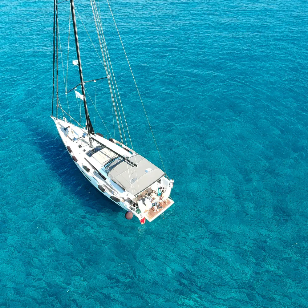 INVICTUS 44