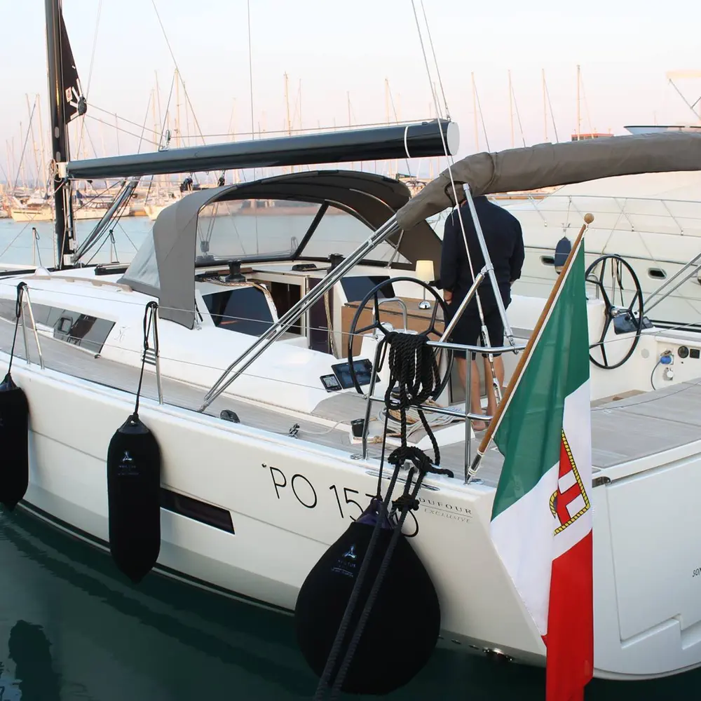INVICTUS 77