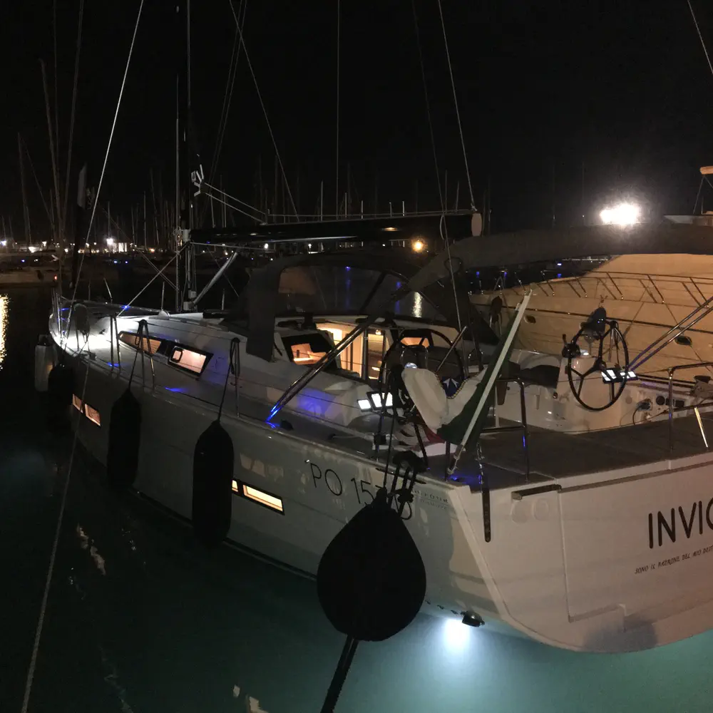INVICTUS 73