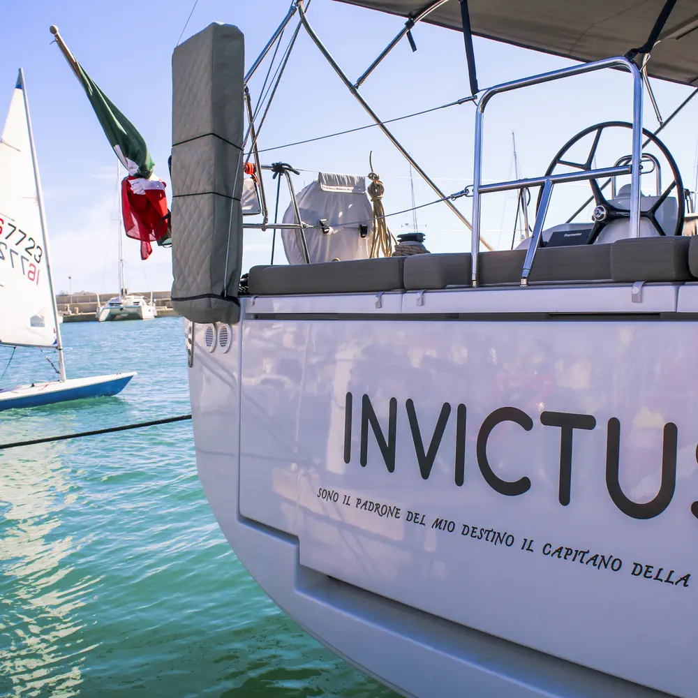 INVICTUS 55
