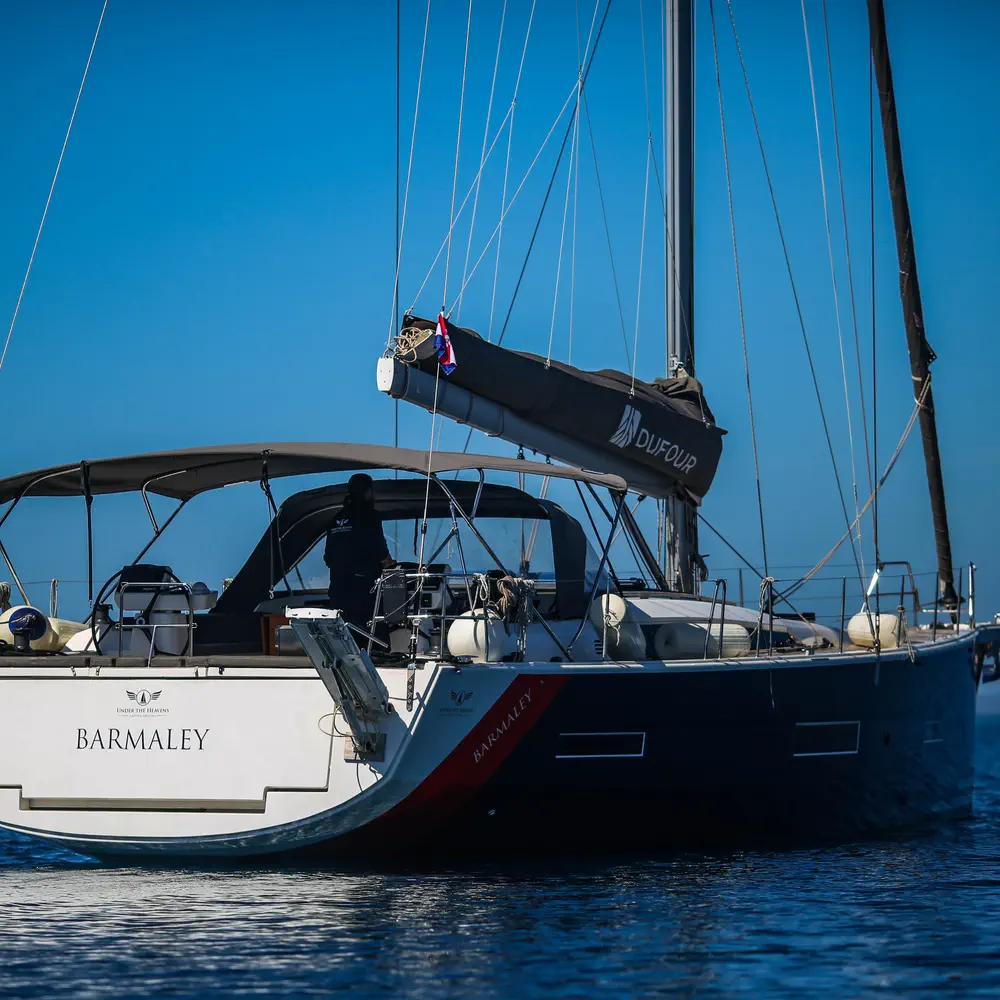 BARMALEY 1