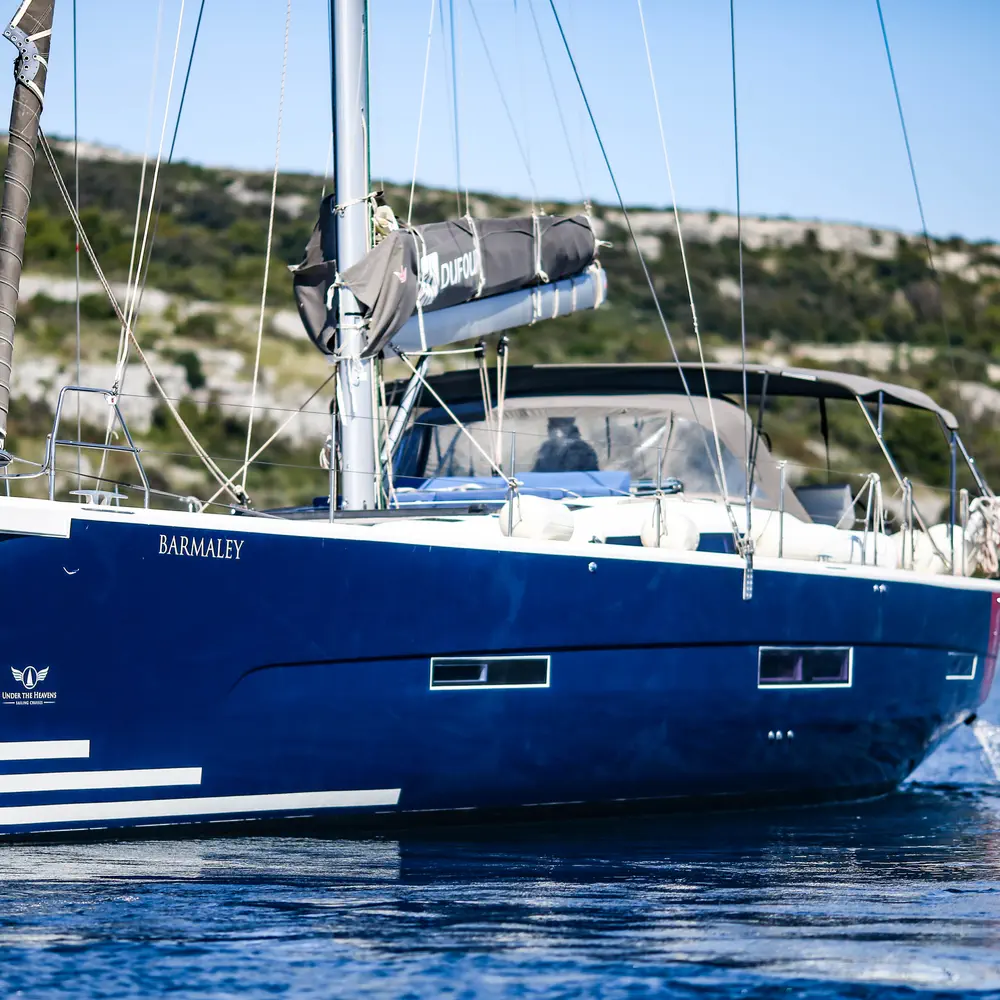 BARMALEY 5