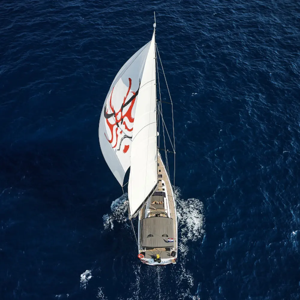 KABUKI 22