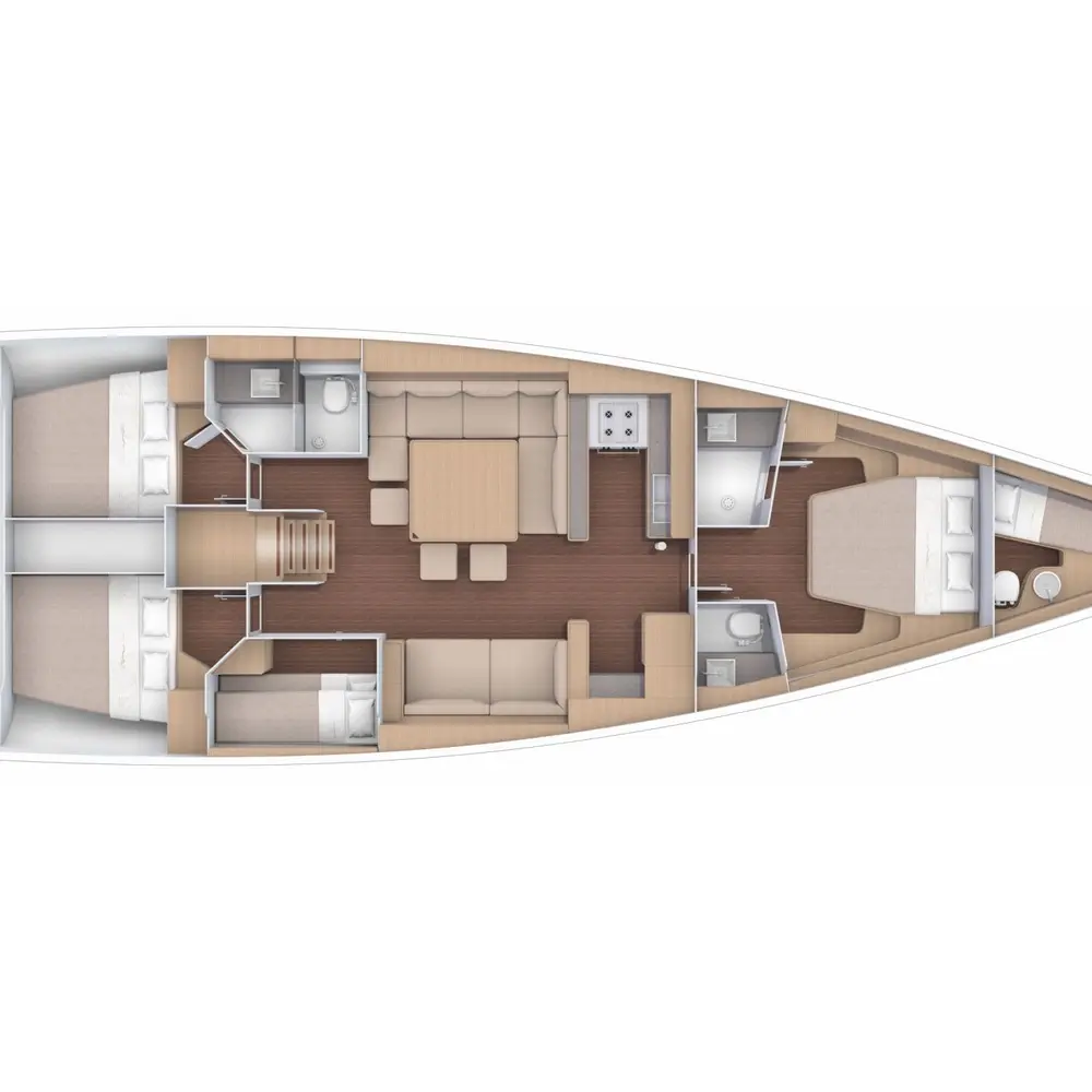 Poseidon 2
