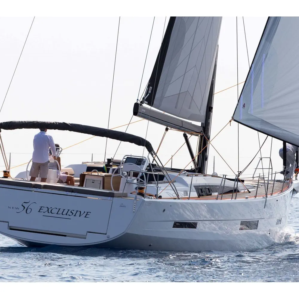 Poseidon 3