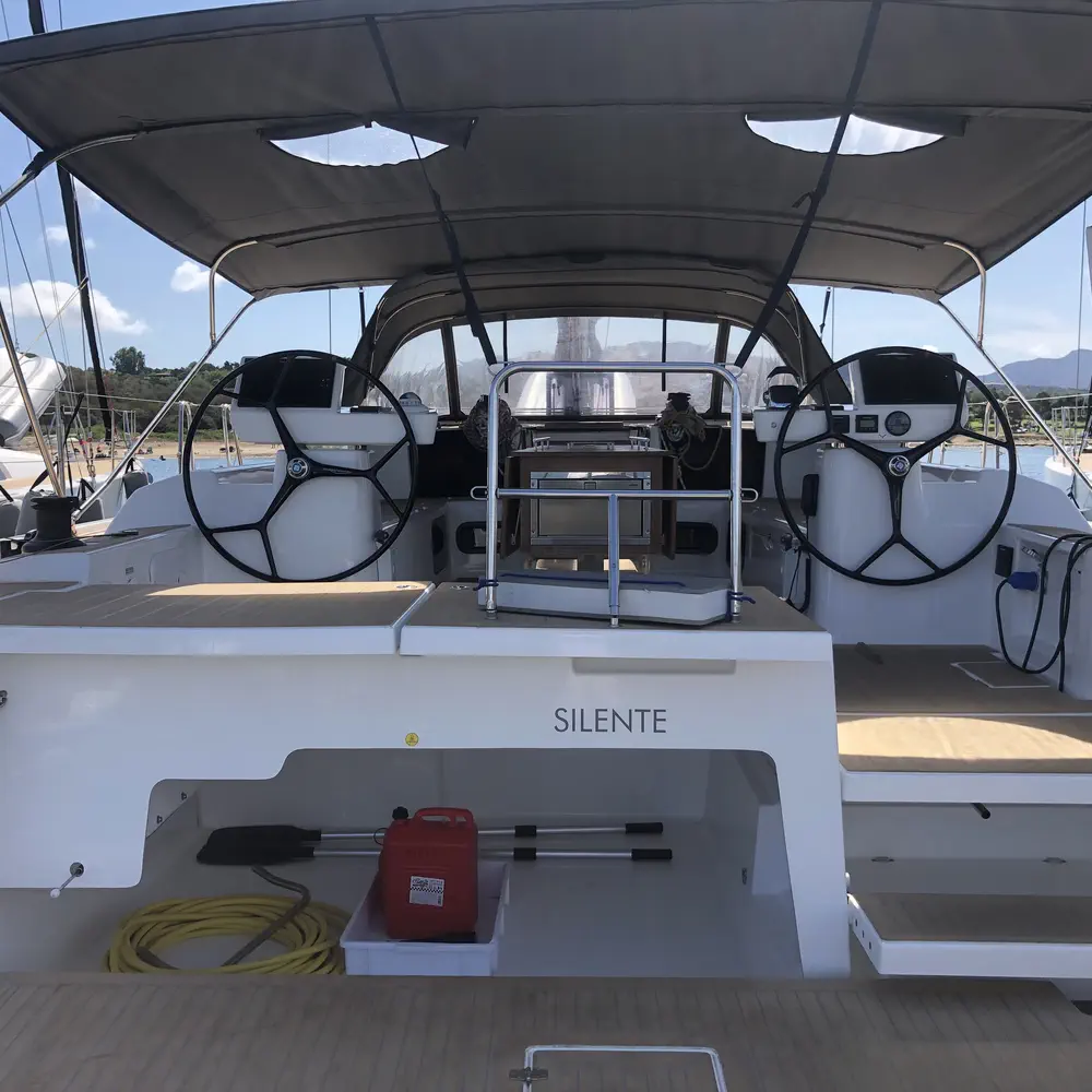 Silente 35