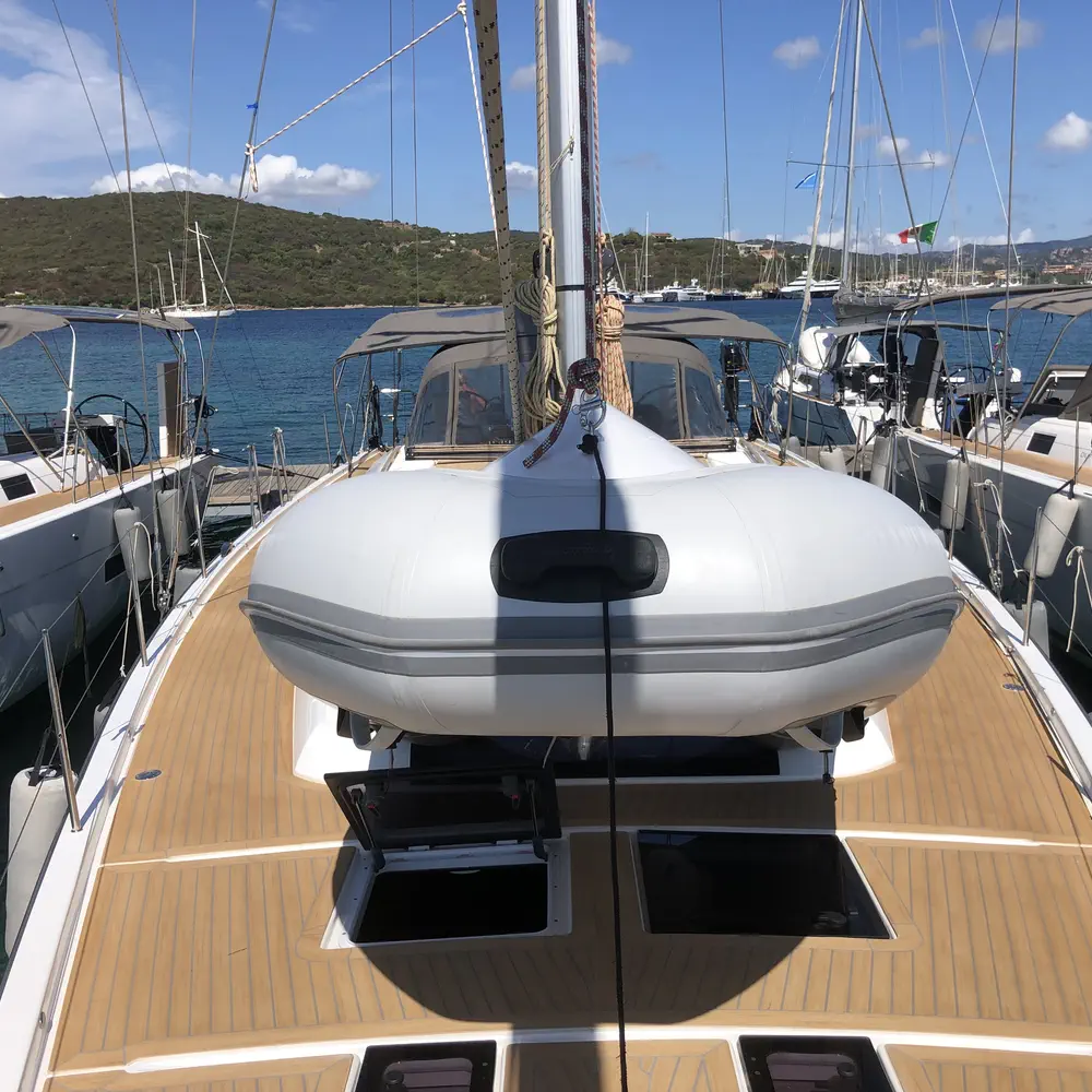 Silente 44