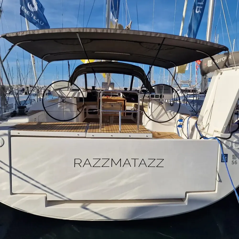 Razzmatazz 1