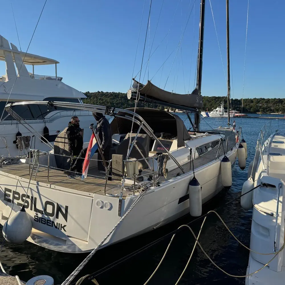 EPSILON 1
