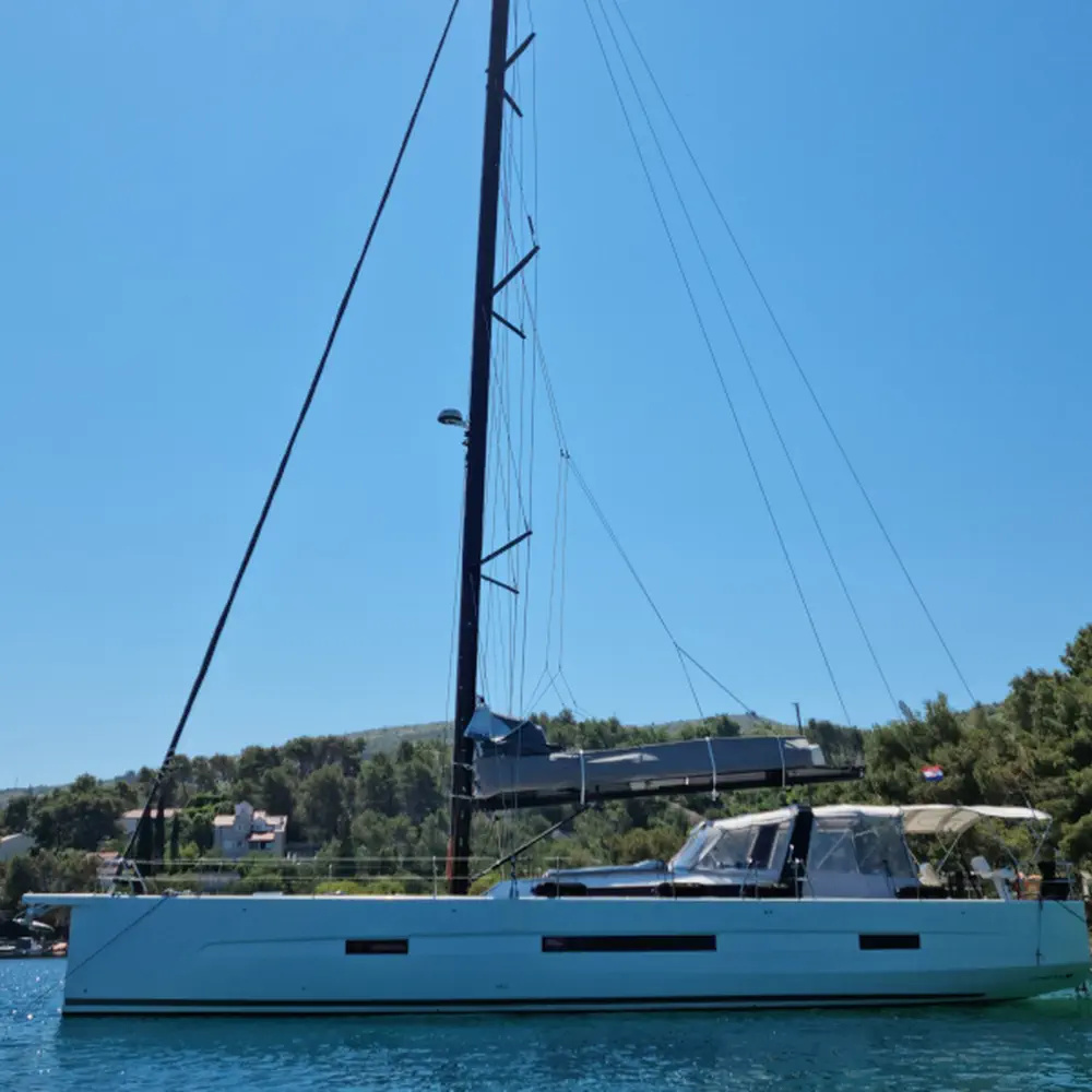 BAHIA FELIZ V 12