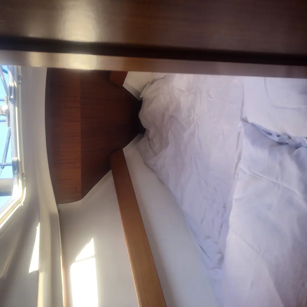 Escapade 10
