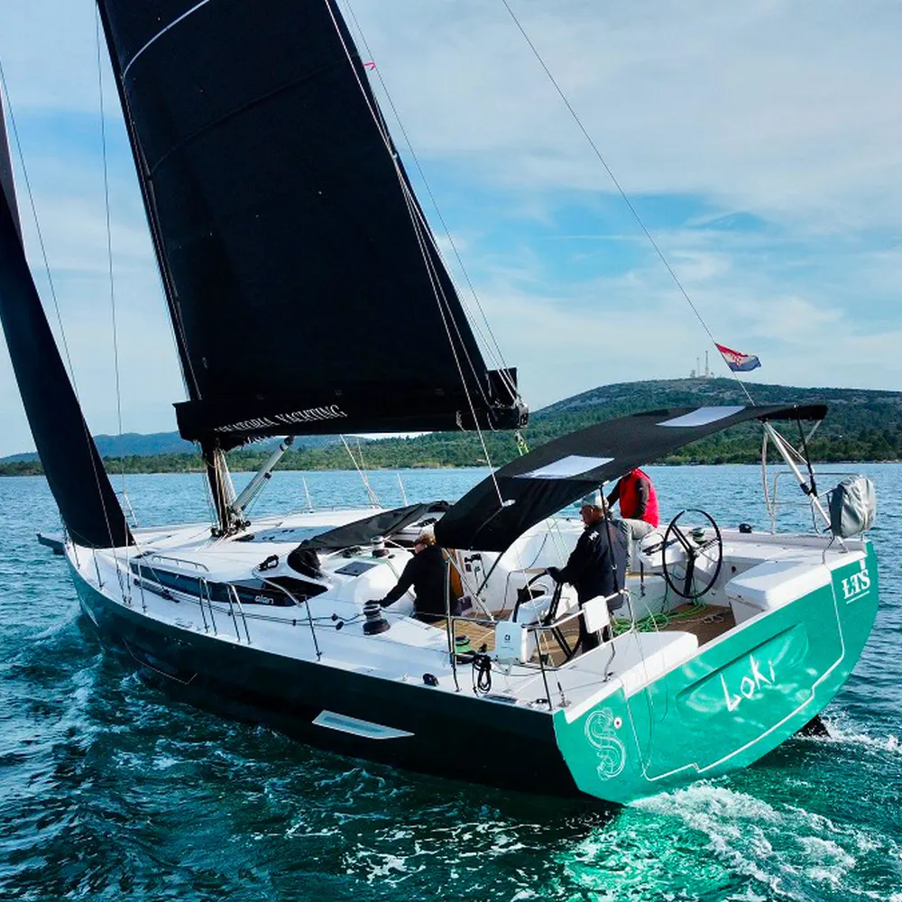 Loki 8