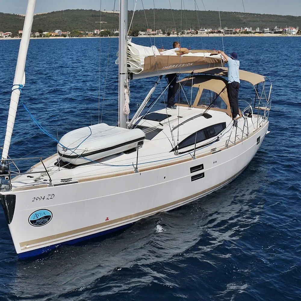 LYRA 19