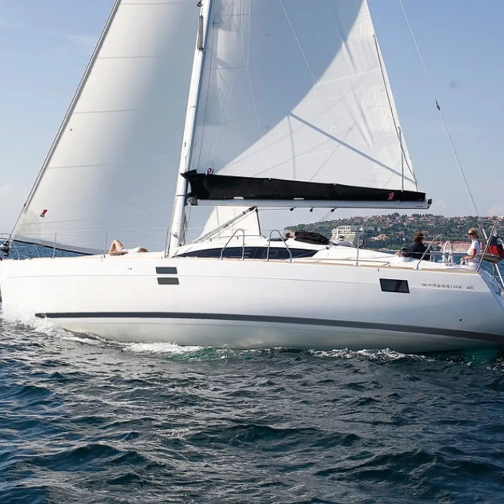 Main image of sail boat, Elan Impression 40 Laali