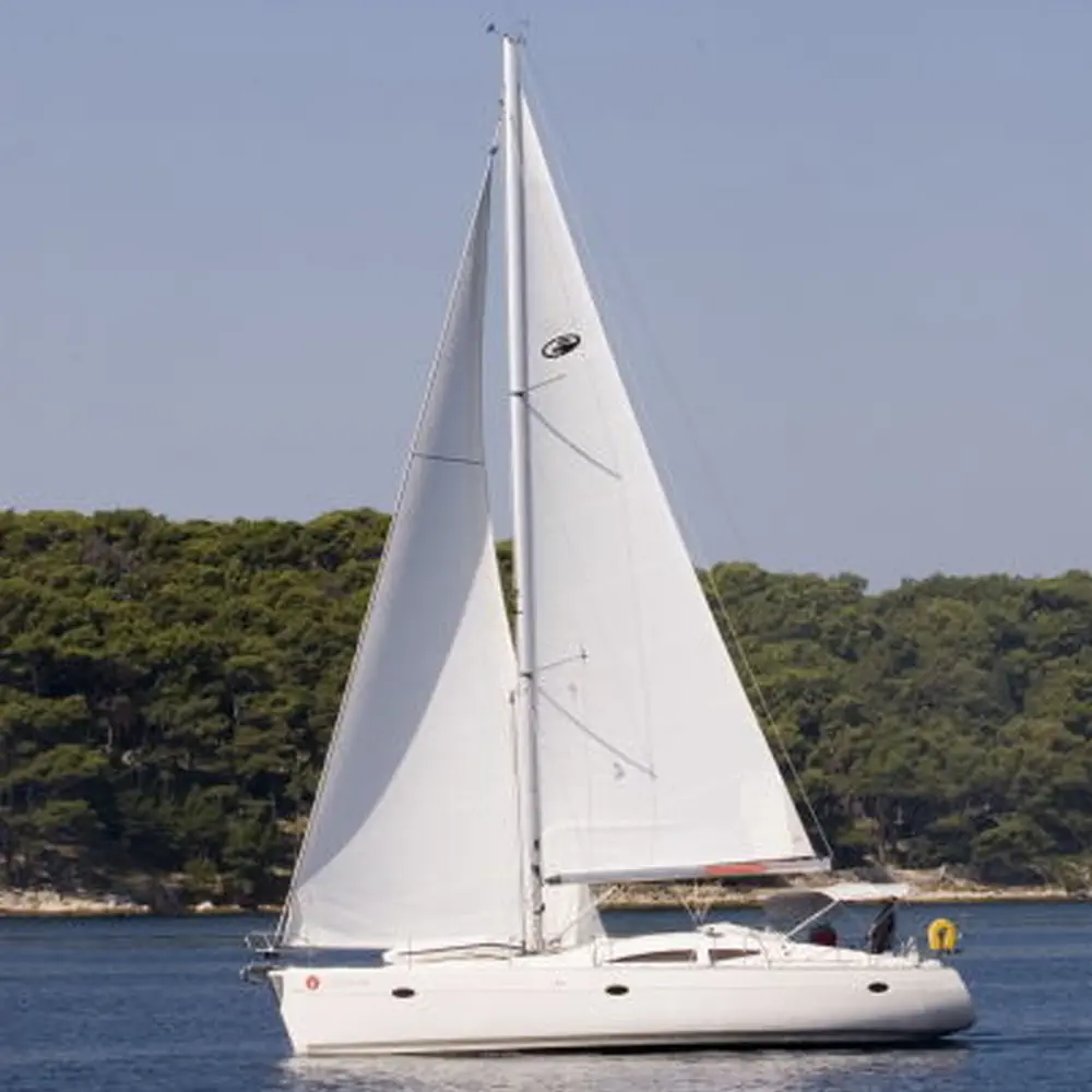 Main image of sail boat, Elan Impression 434 Aquaholic