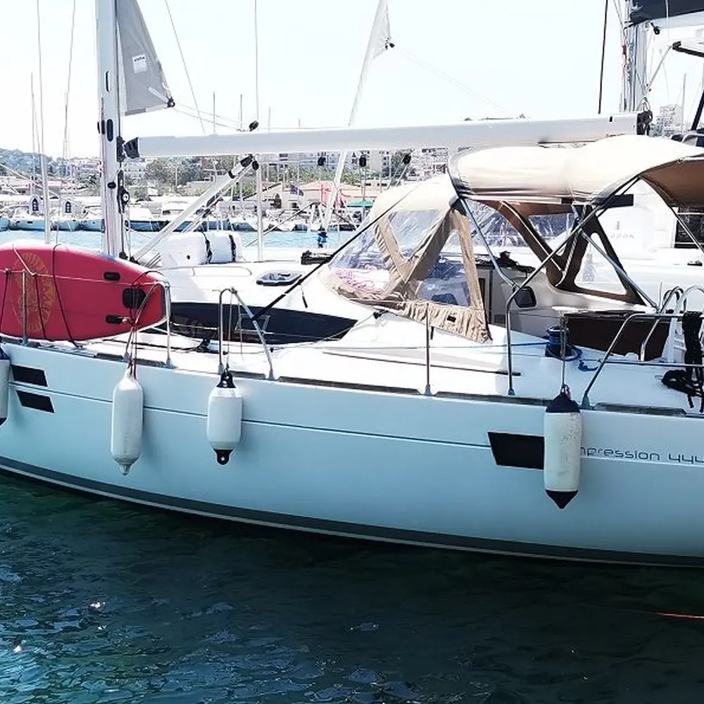 Okea Iris 20