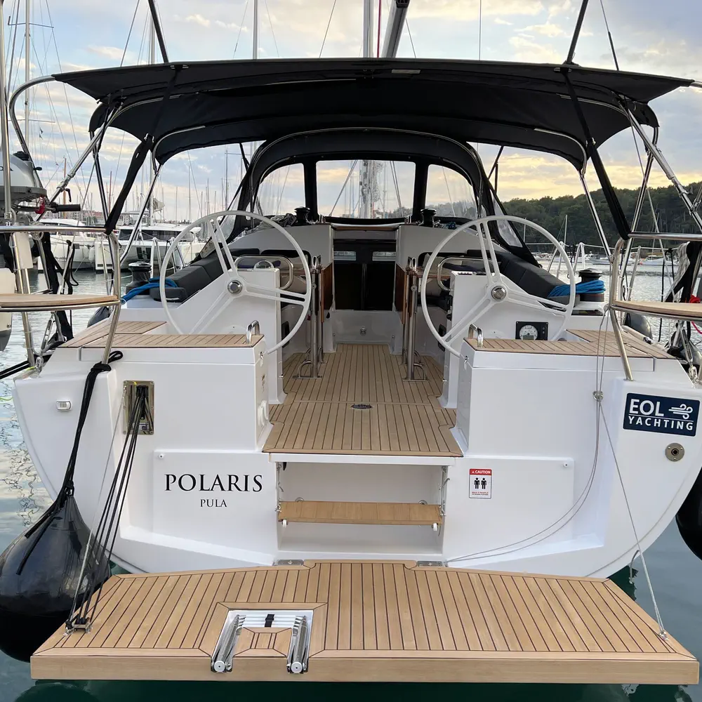 Polaris 5