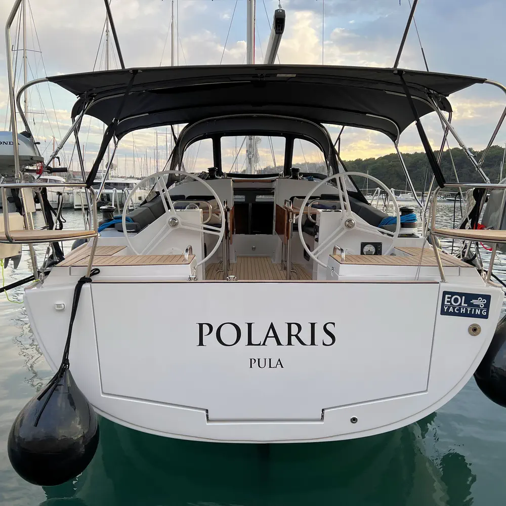 Polaris 2