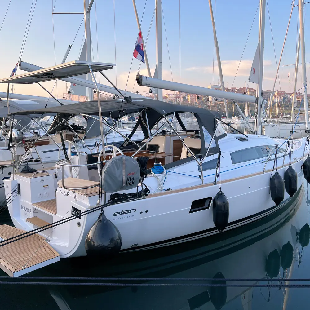 Polaris 3