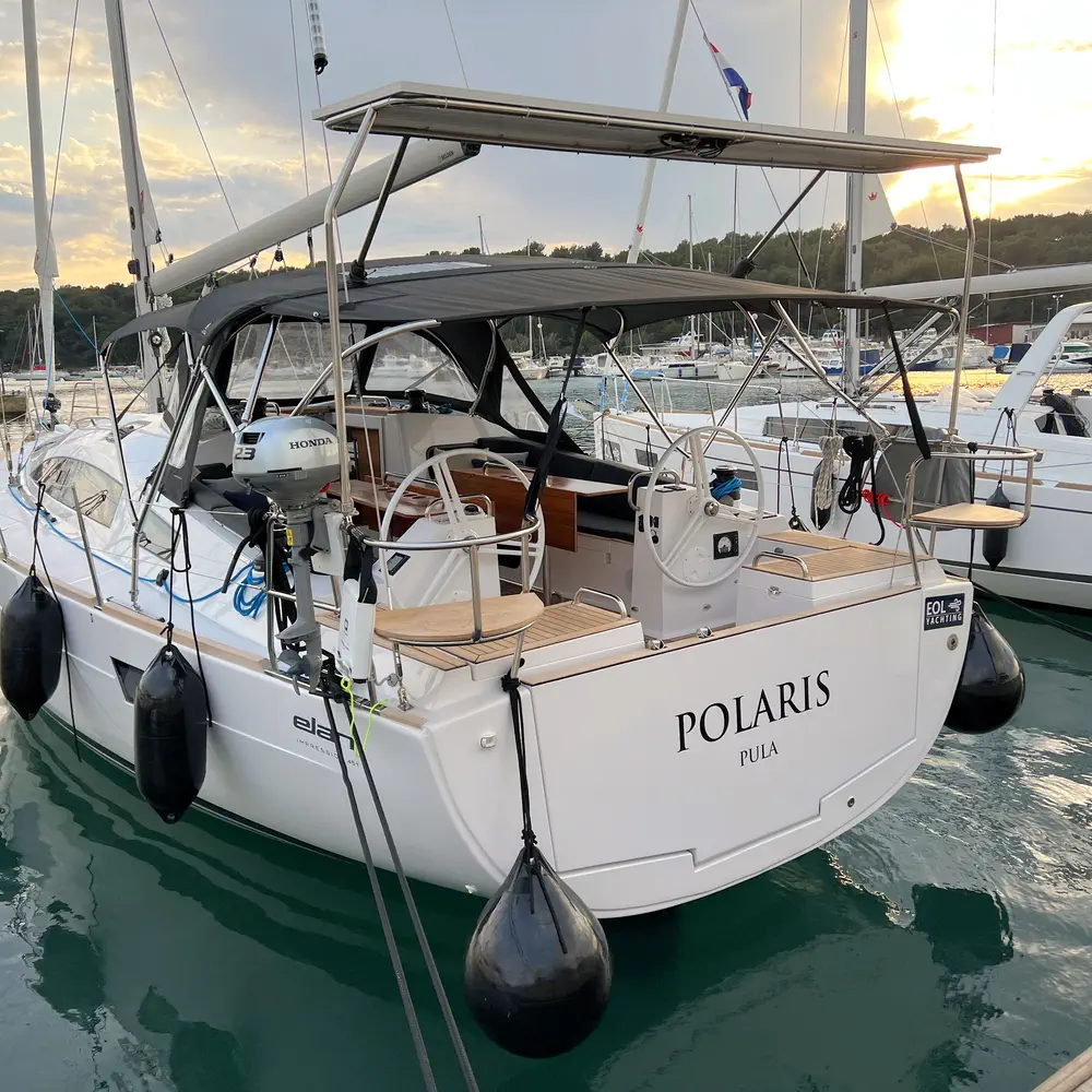 Polaris 6