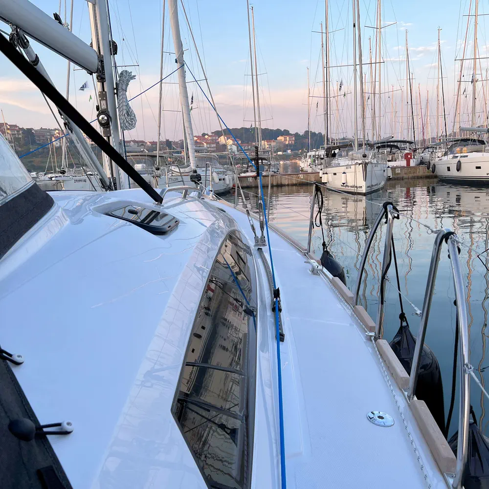 Polaris 18