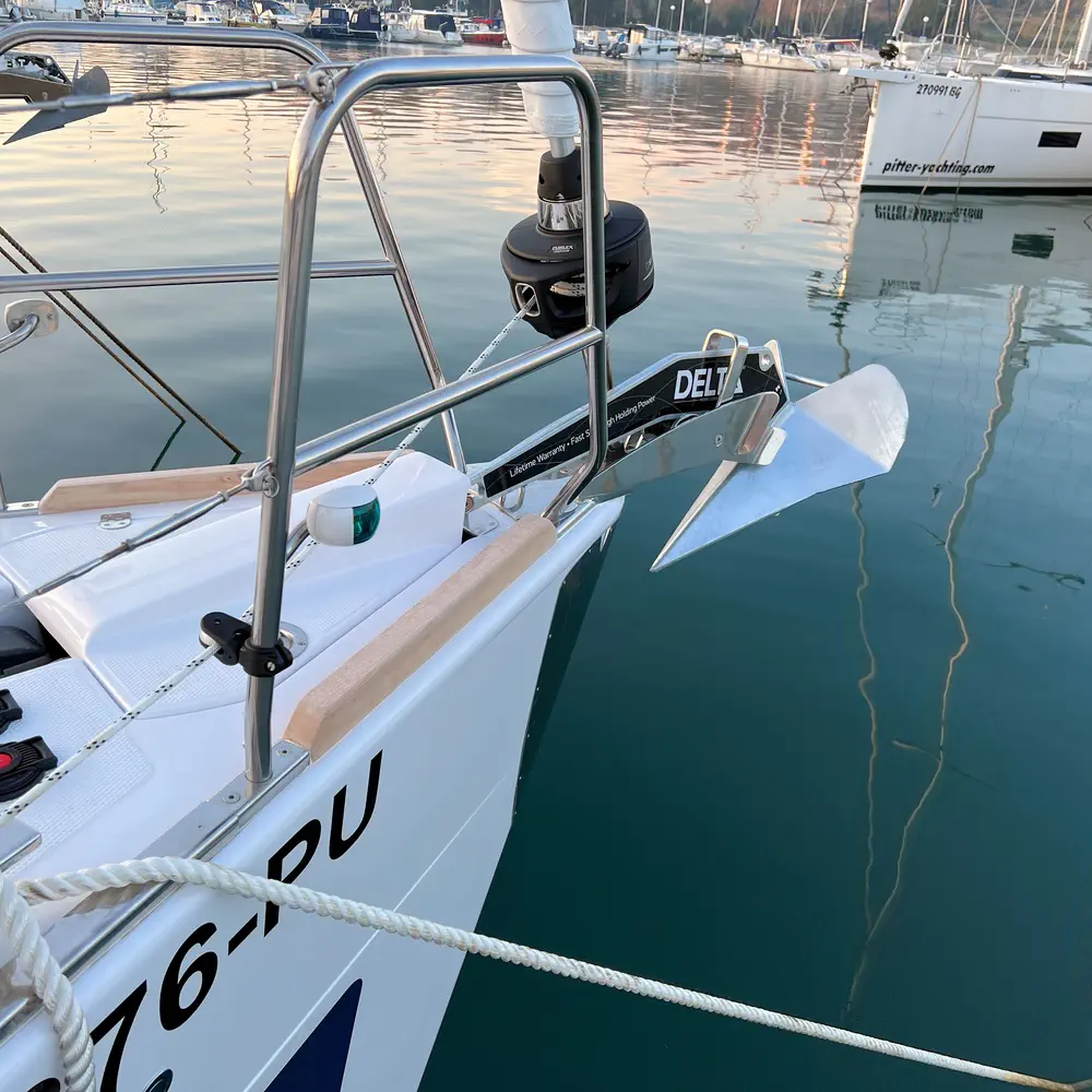 Polaris 27