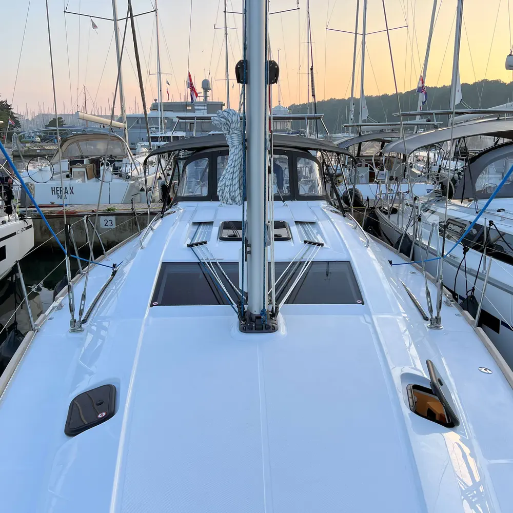 Polaris 28