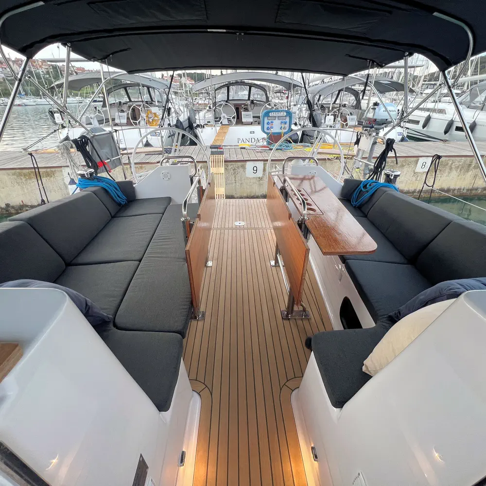 Polaris 34