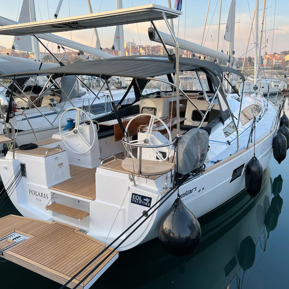 Polaris 29