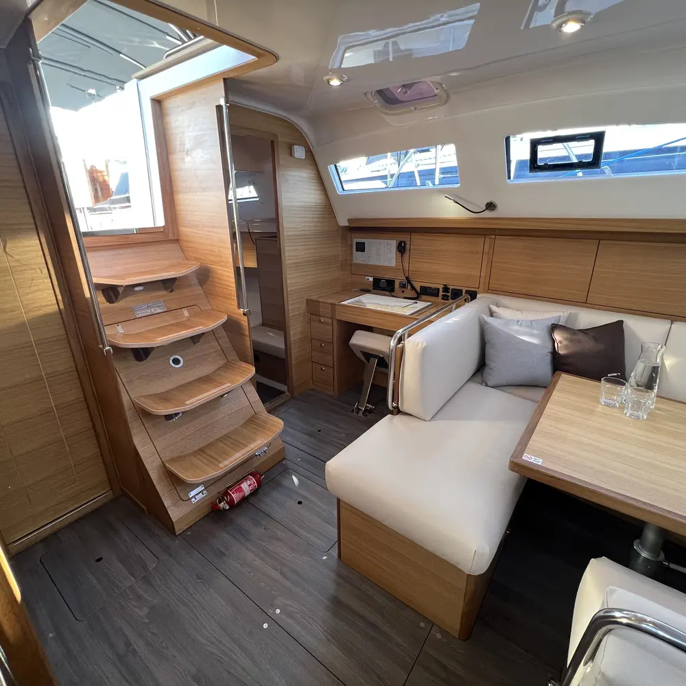 Polaris 32
