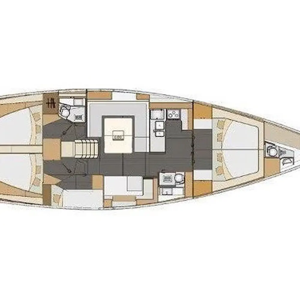 Romana III 8