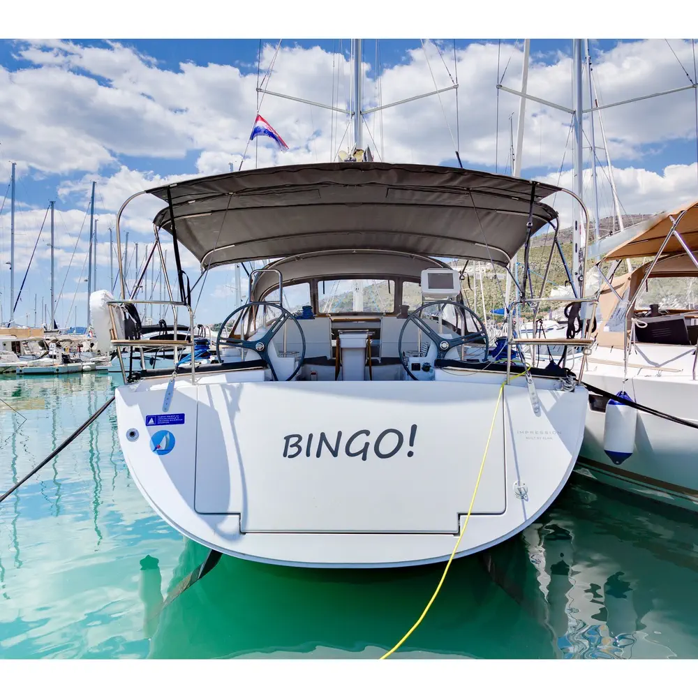 BINGO  10