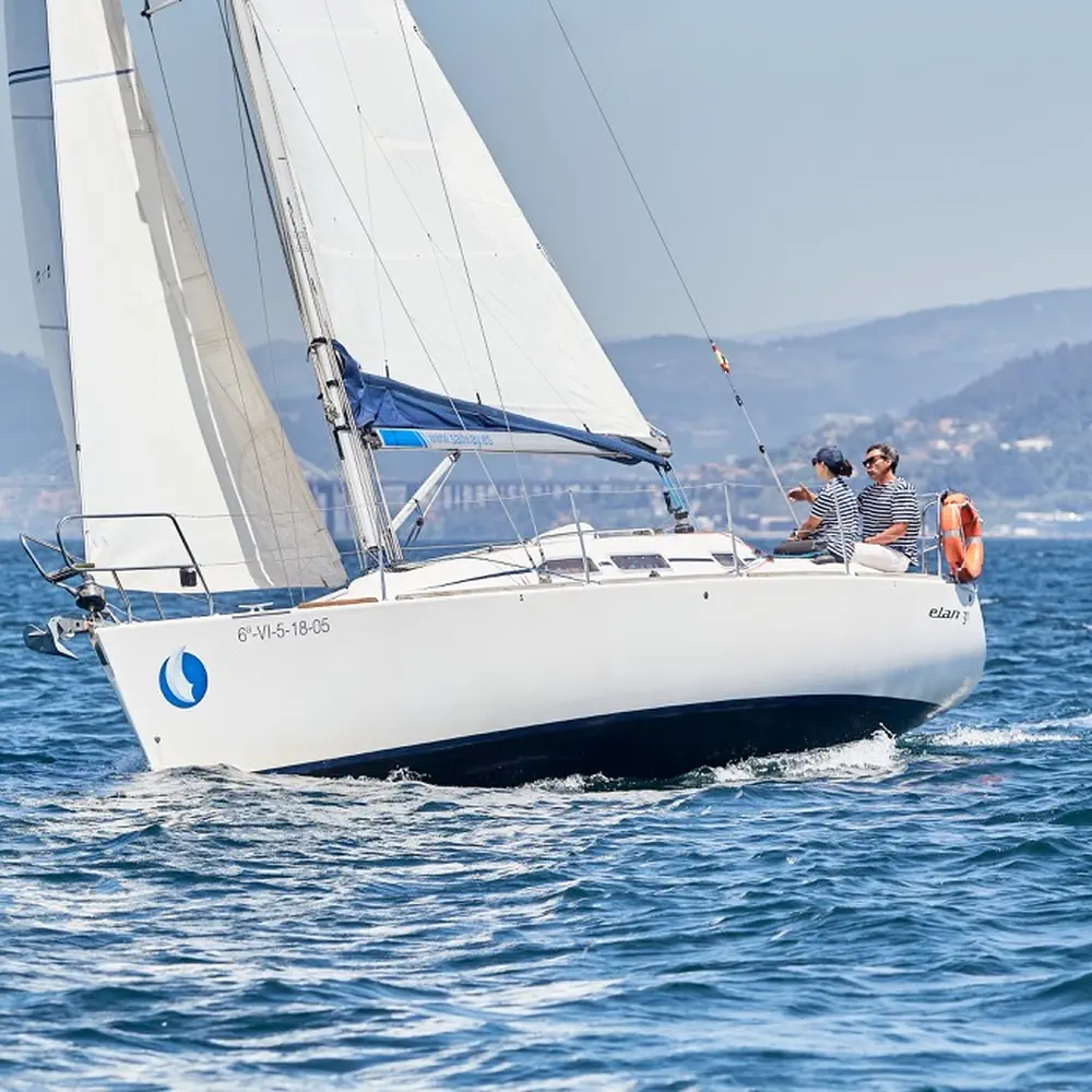 Sailway Tres 7