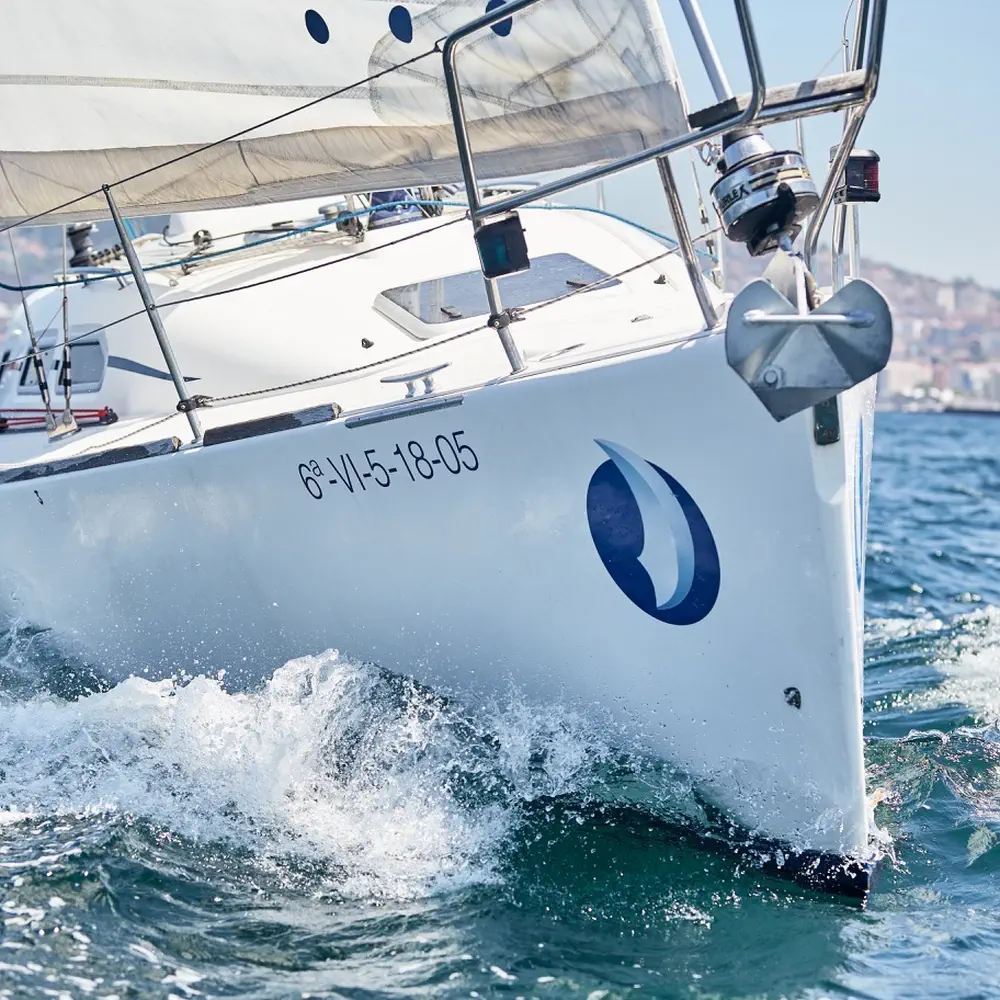 Sailway Tres 3