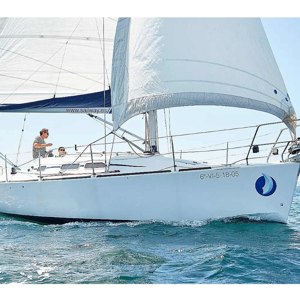 Sailway Tres 4