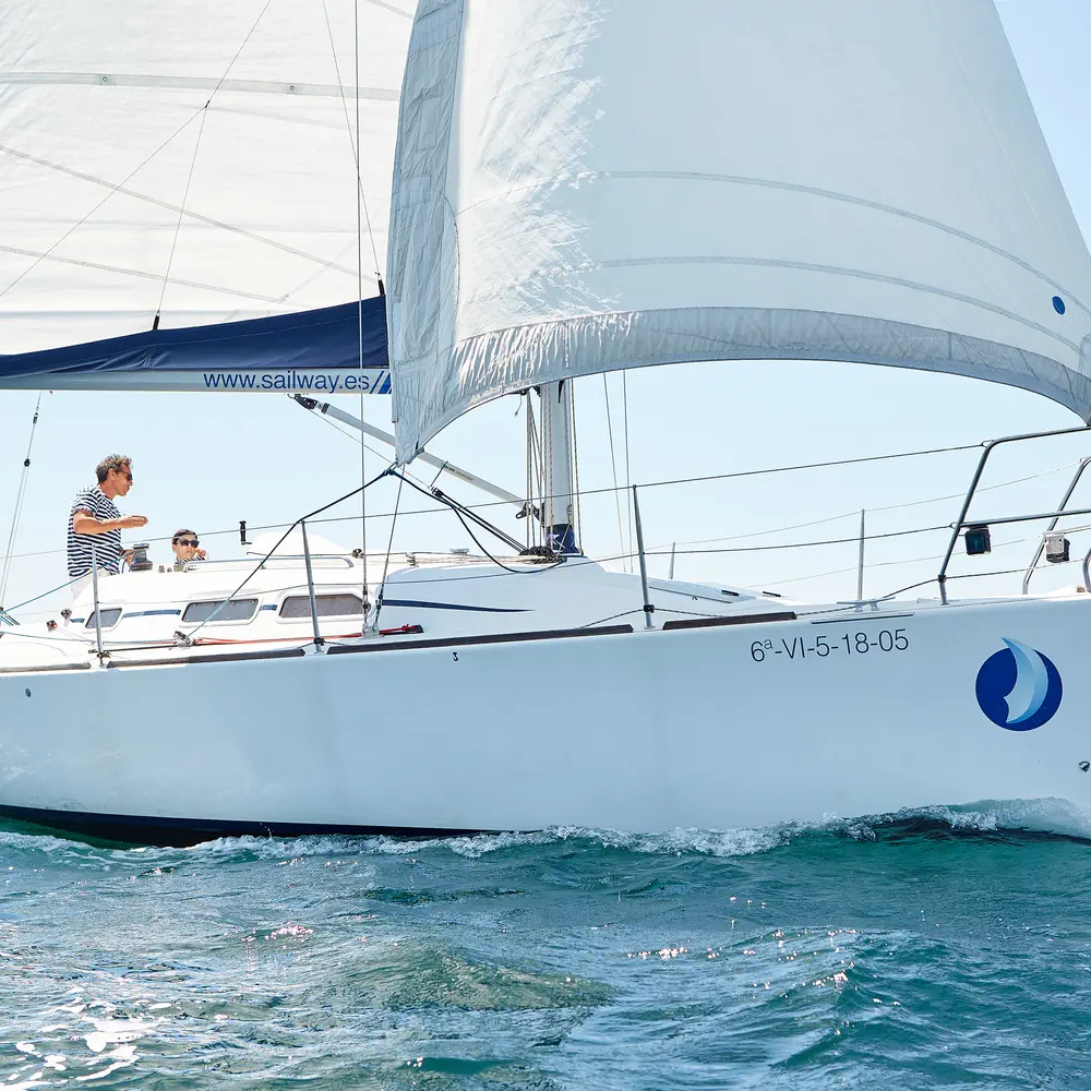 Sailway Tres 5