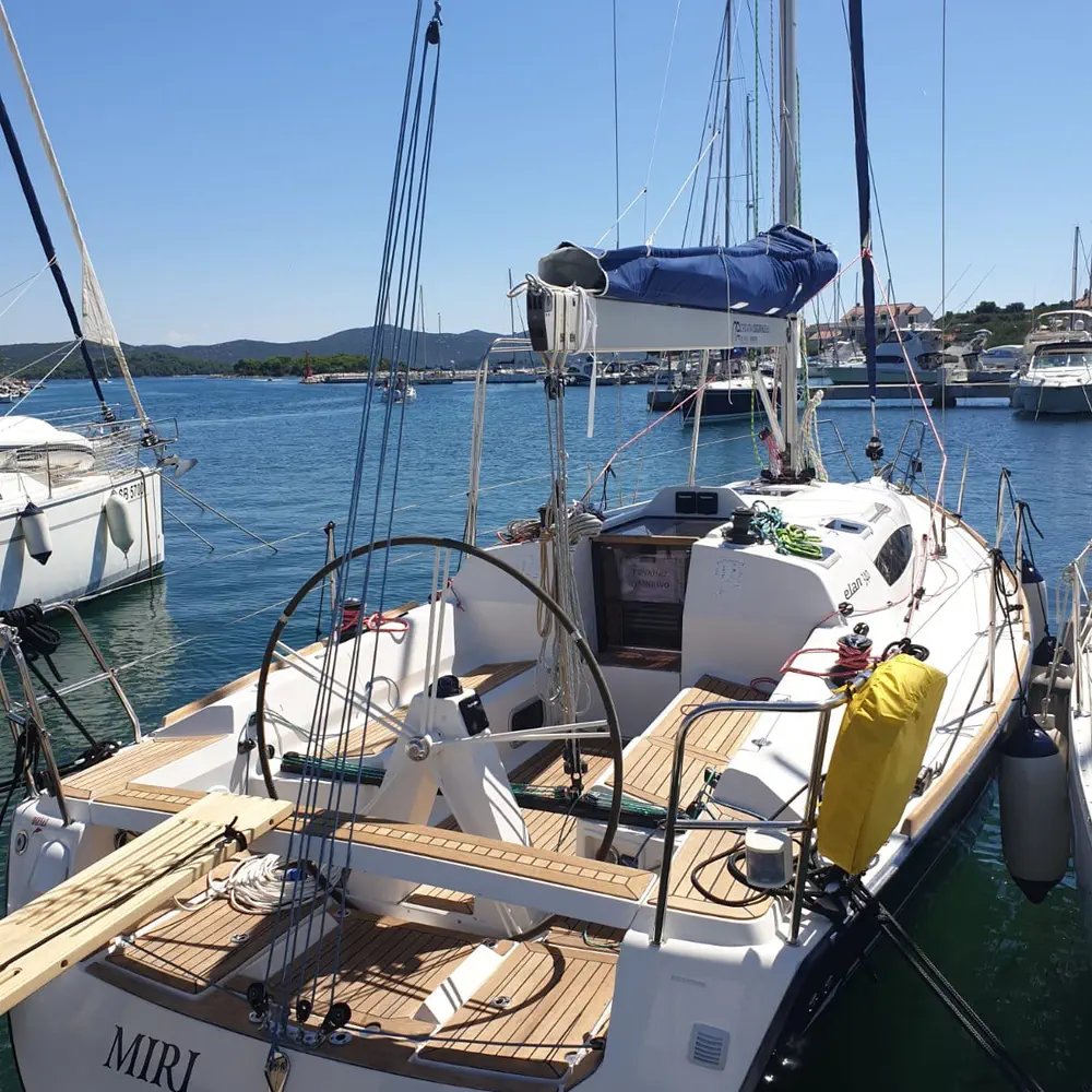Miri 13