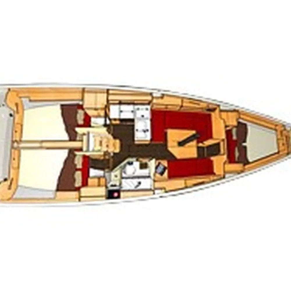 Sierra 8