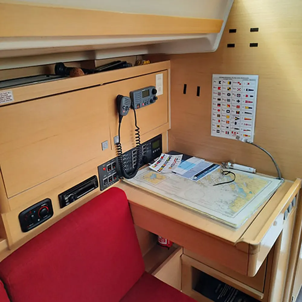 Sierra 12