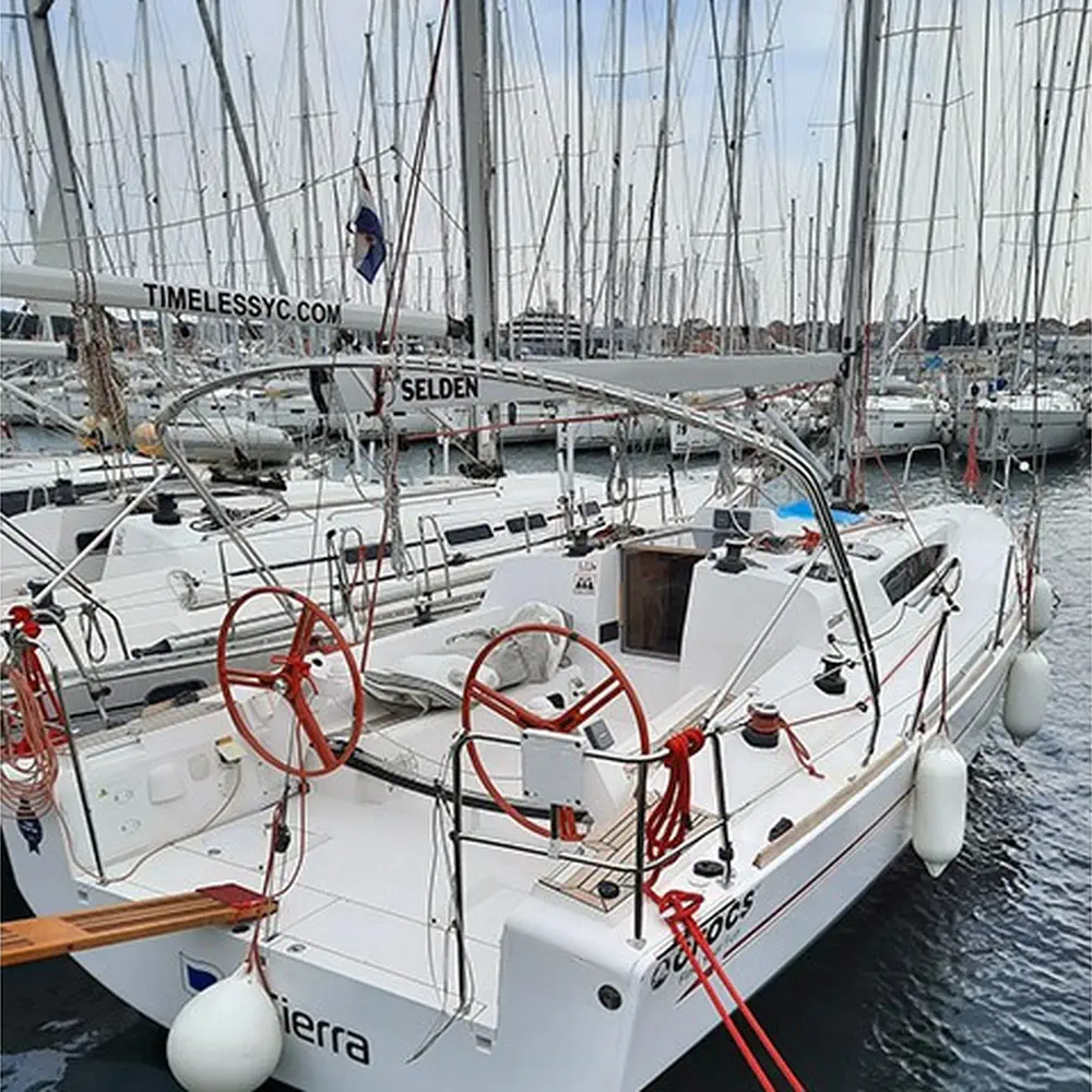 Sierra 11