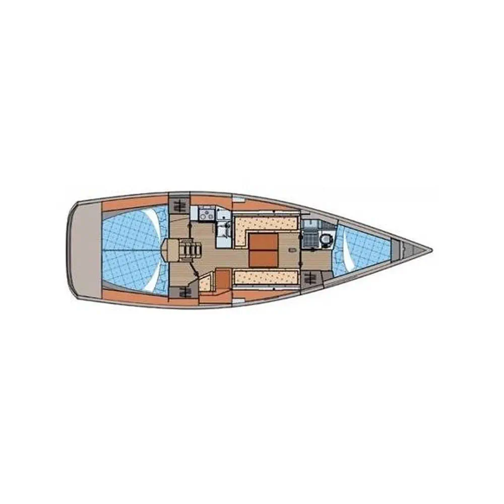 Oxygene 3