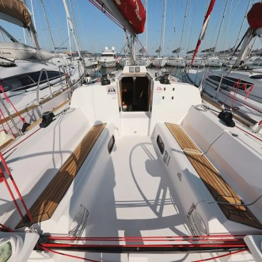 Oxygene 1