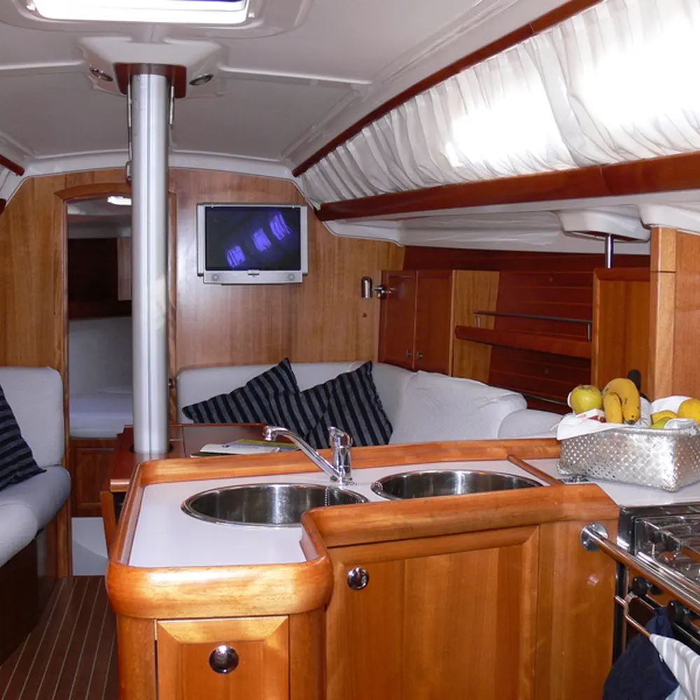 Sailway Uno 8
