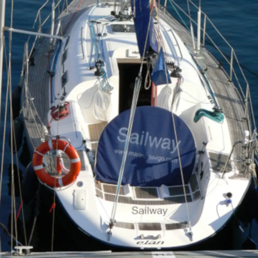 Sailway Uno 10