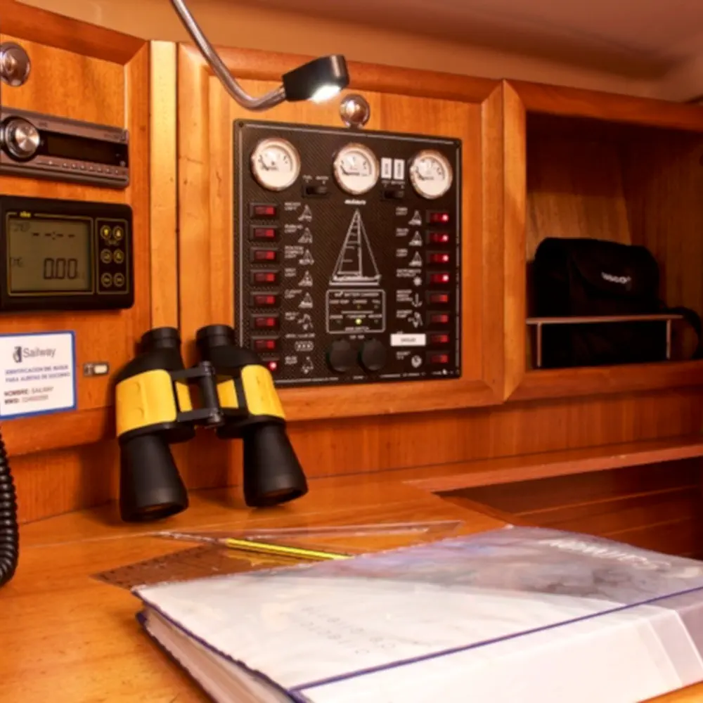 Sailway Uno 11