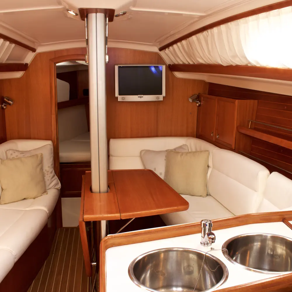Sailway Uno 9